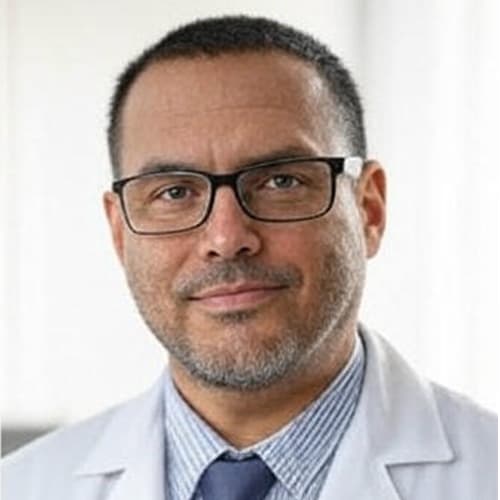 Dr. Michael Evans