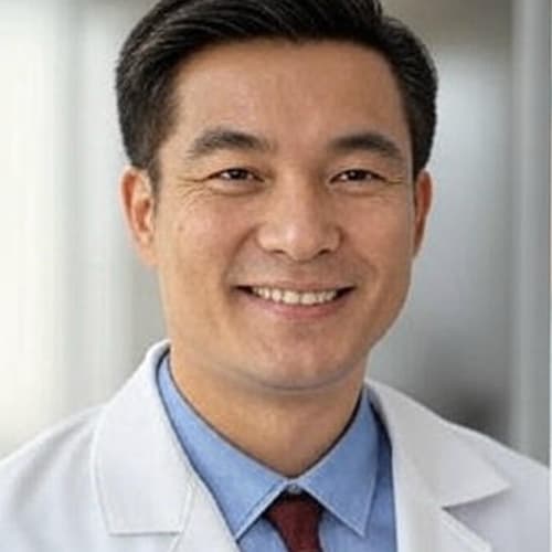 Dr. Robert Hayes
