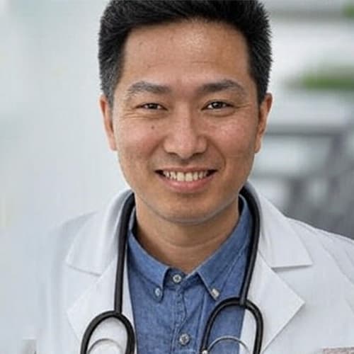 Dr.  Mihai Danie
