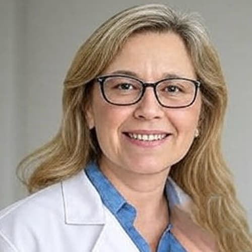 Dr. Sofia Dragomir